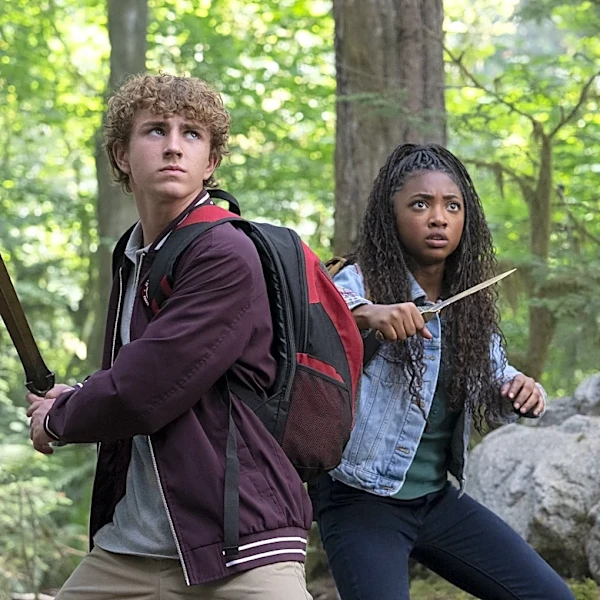 'Percy Jackson' Season 3 will make this tweak to the book