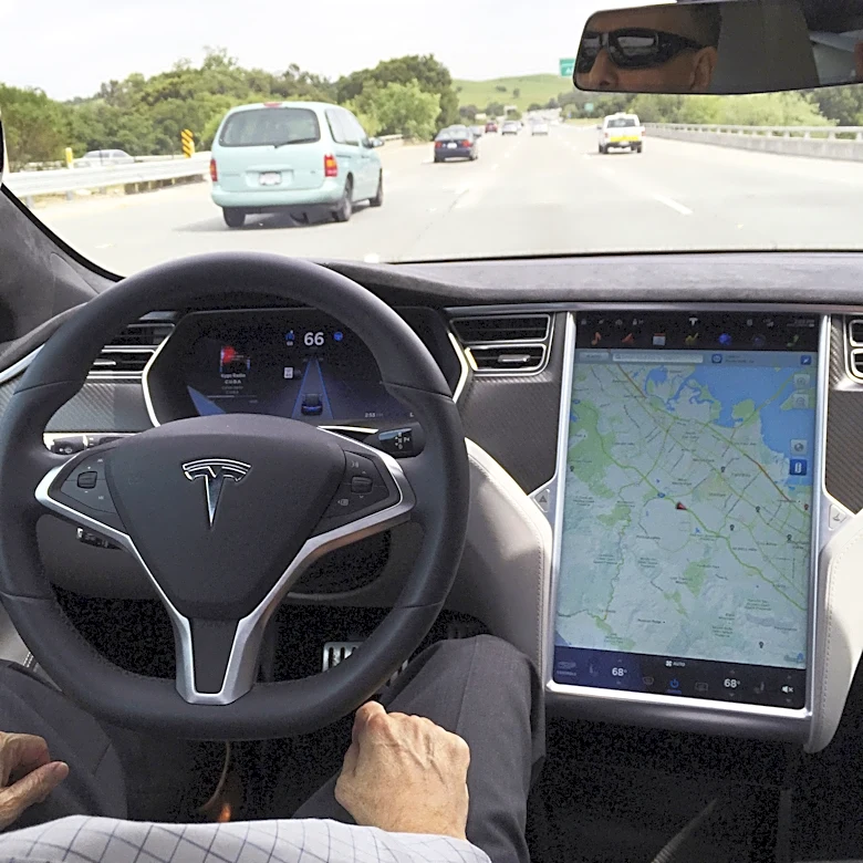 Musk worries about 'Robotaxi'-crash headlines as Tesla expands service