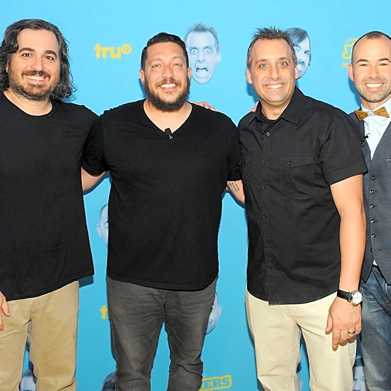 Impractical Jokers Season 13 premieres tonight, here's how to stream it