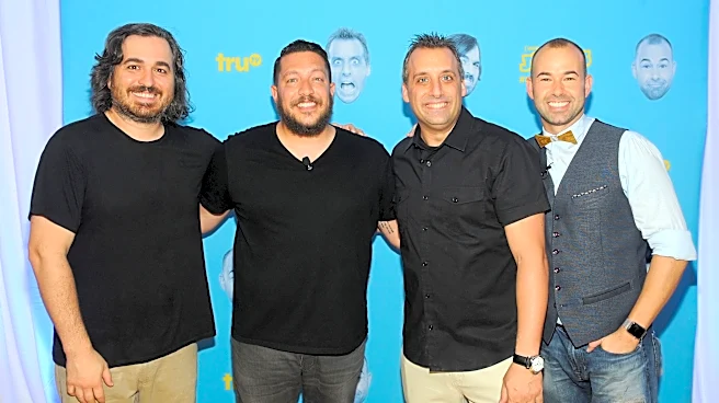 Impractical Jokers Season 13 premieres tonight, here's how to stream it