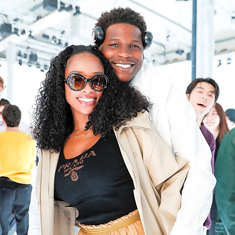 Ring didn't lie: Anthony Edwards married girlfriend Shannon Jackson