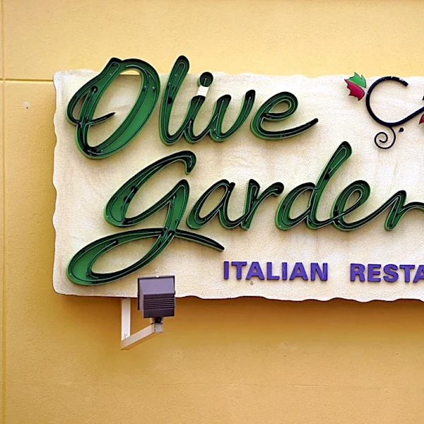 Olive Garden's Pasta Passes sold out. Here’s how to win a free one