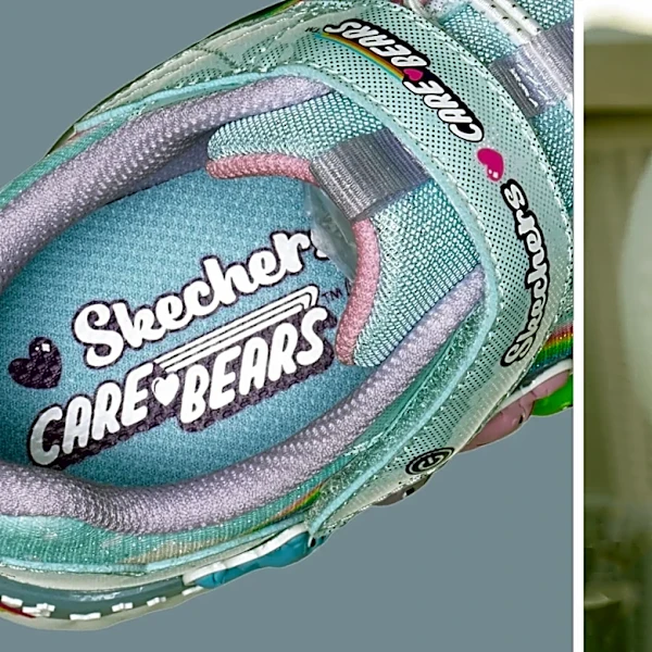 Skechers just solved a back-to-school problem every parent knows
