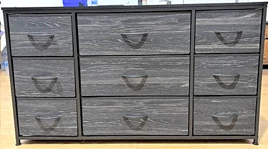 Over 16,000 dressers sold by Walmart recalled. See affected products