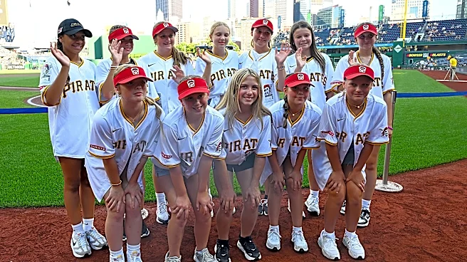 Little League Softball World Series 2026: Meet the contenders