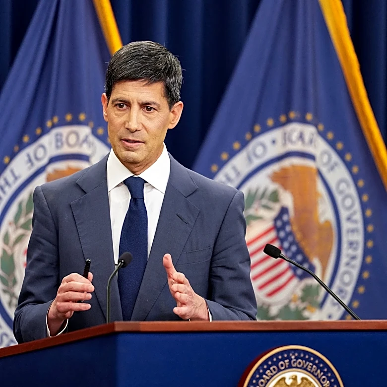 Fed chair 'an enigma:' Why July interest rate move is hard to predict