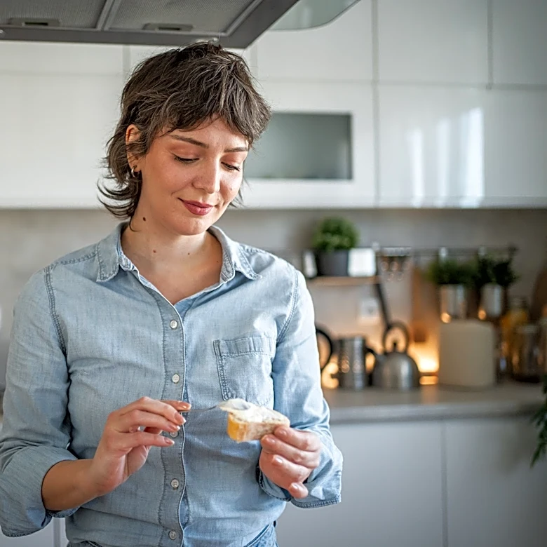This breakfast favorite can be healthy with a few tweaks. Here's why