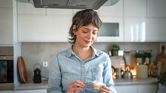 This breakfast favorite can be healthy with a few tweaks. Here's why