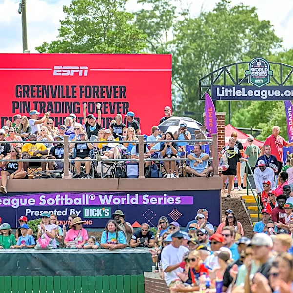 When is Little League Softball World Series? How to watch with TV, stream