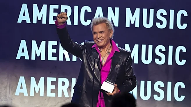 Billy Idol's biggest hits are coming to a city near you, shop tickets