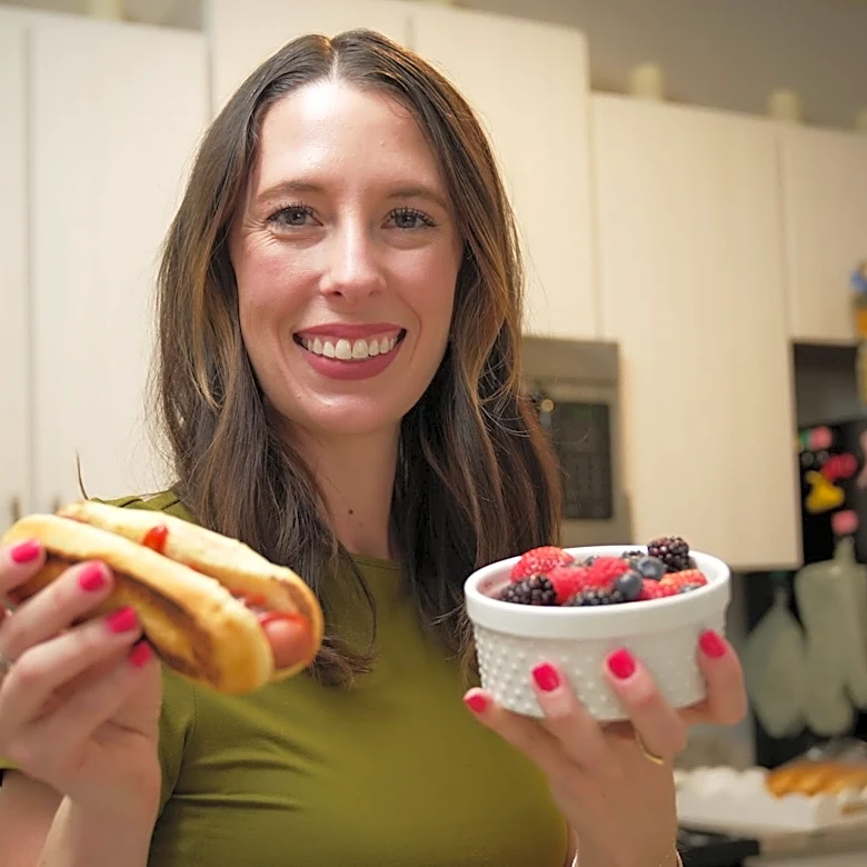 Hosting a cookout? Here's what not to share with your dog.