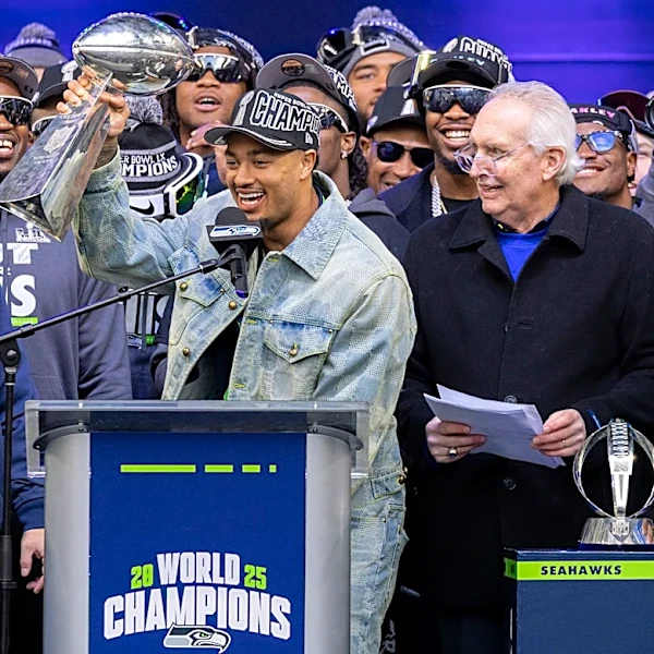 Are the Seahawks overlooked? 5 reasons to take Super Bowl repeat bid seriously