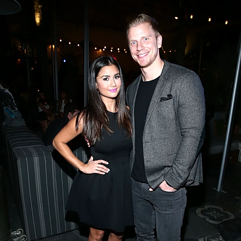 'Bachelor' stars reveal son's diabetes diagnosis