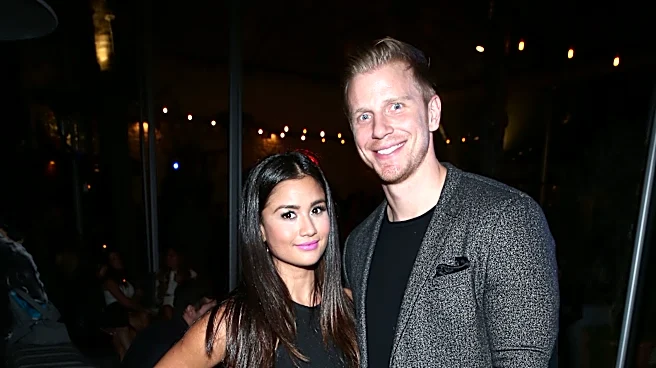 'Bachelor' stars reveal son's diabetes diagnosis