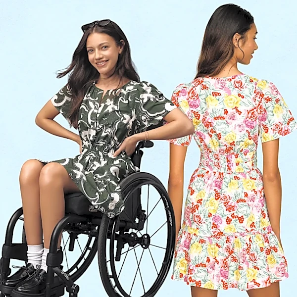 The Anthropologie dress I own in 3 colors is under $50 for the first time