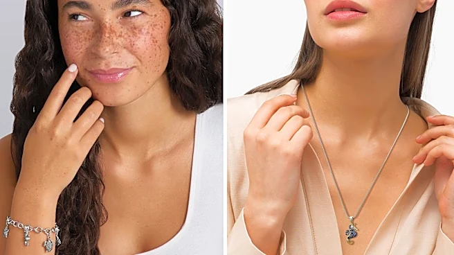 Add a beachy flair to your summer jewelry collection with LAGOS