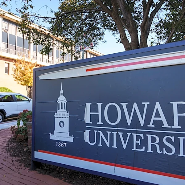 Incoming Howard students say they were unenrolled days before move-in