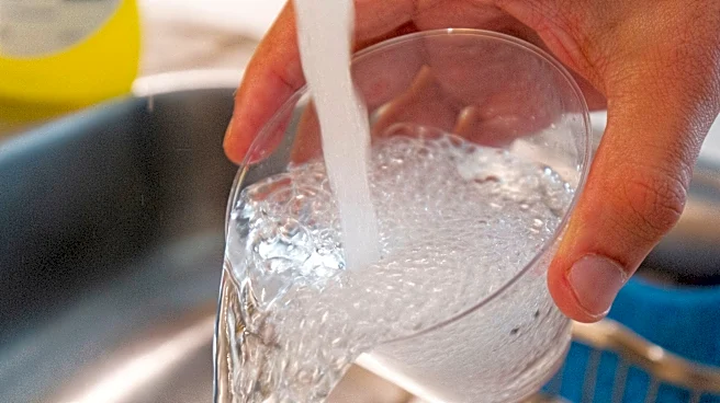 What are PFAS? 'Forever chemicals' are common and dangerous.