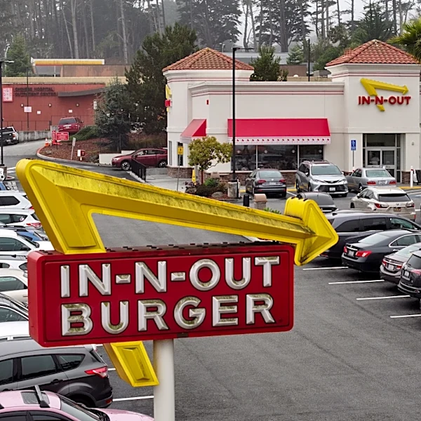 In-N-Out opening 5 locations in these 3 states. See where