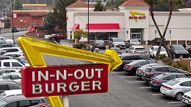 In-N-Out opening 5 locations in these 3 states. See where