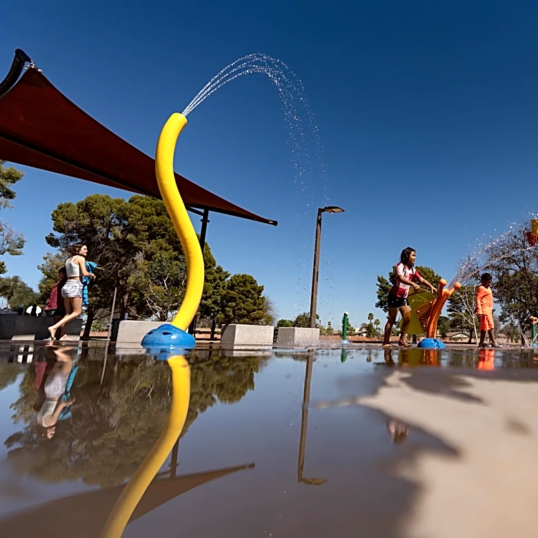 Cyclosporiasis outbreak raises swimming pool fears. Here's the real risk