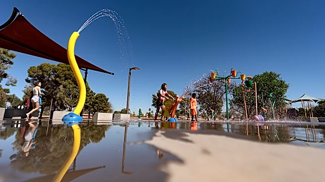 Cyclosporiasis outbreak raises swimming pool fears. Here's the real risk