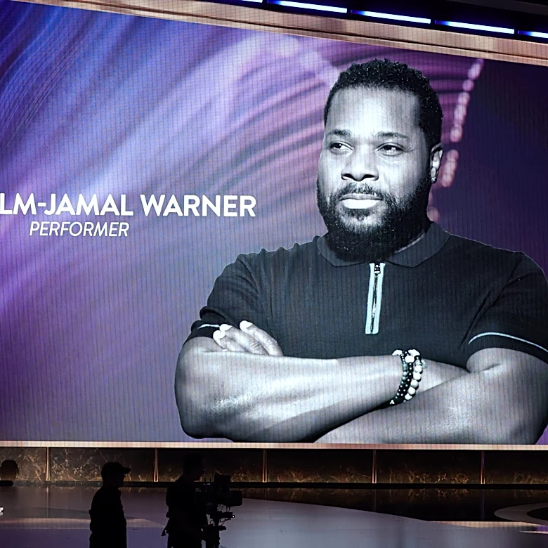 Why is Malcolm Jamal Warner's widow suing his mother, and can she win?