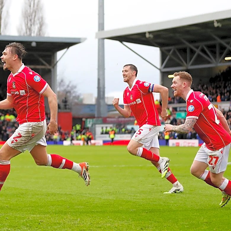 Wrexham vs. Leeds United friendly prediction, start time, how to watch