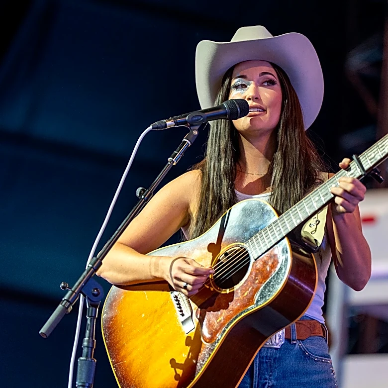 Kacey Musgraves' 2026 tour kicks off in less than a month, get tickets