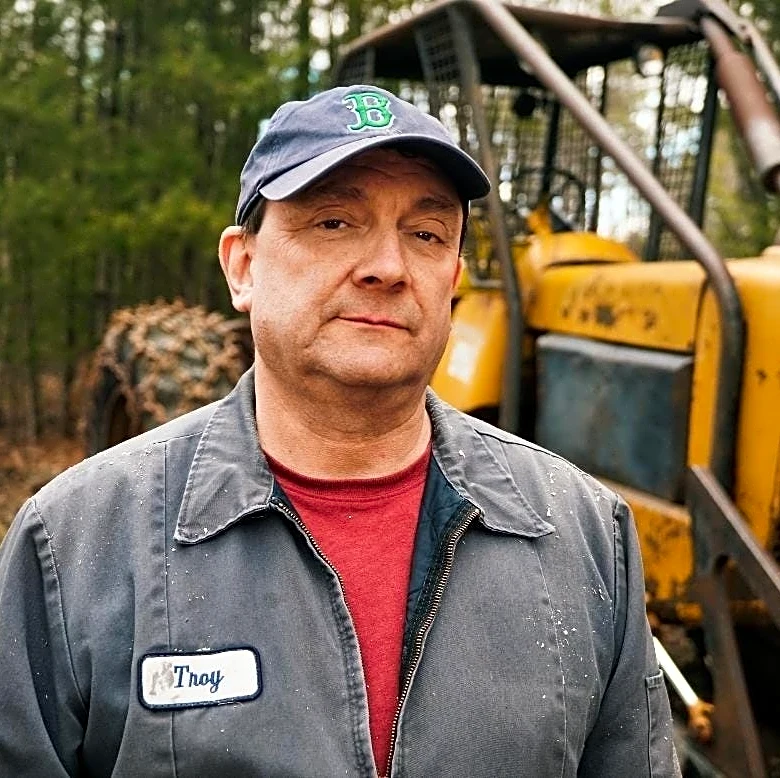 Troy Jackson replaces Graham Platner as Maine Senate Democratic nominee