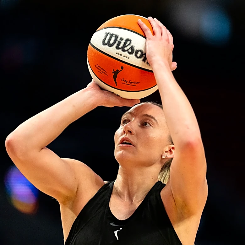 Complete rosters, lineups for 2026 WNBA All-Star game