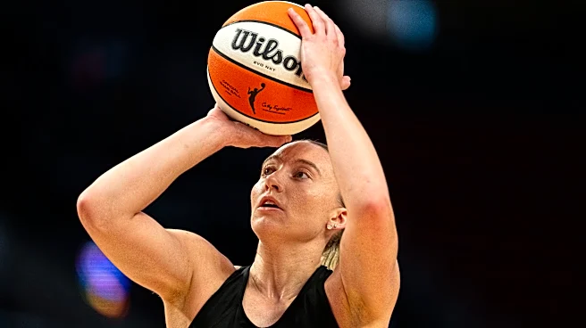 Complete rosters, lineups for 2026 WNBA All-Star game