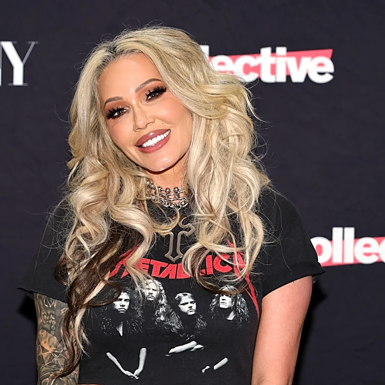 Bunnie Xo addresses Jelly Roll's daughter's remarks on reason for divorce