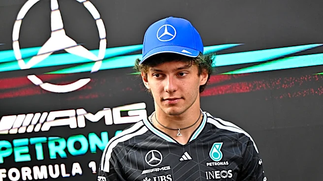 How to watch the Formula 1 Hungarian Grand Prix: Driver lineup, race time