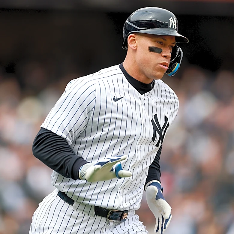 Will Aaron Judge's injury impact Yankees' deadline? Boone doesn't think so