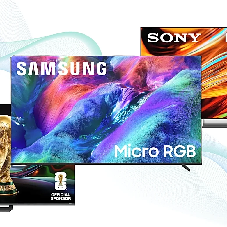 Upgrade game day with Best Buy deals on new RGB LED TVs
