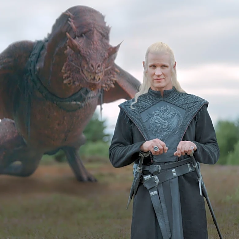 How to watch House of the Dragon Season 3, Episode 6 with Sling