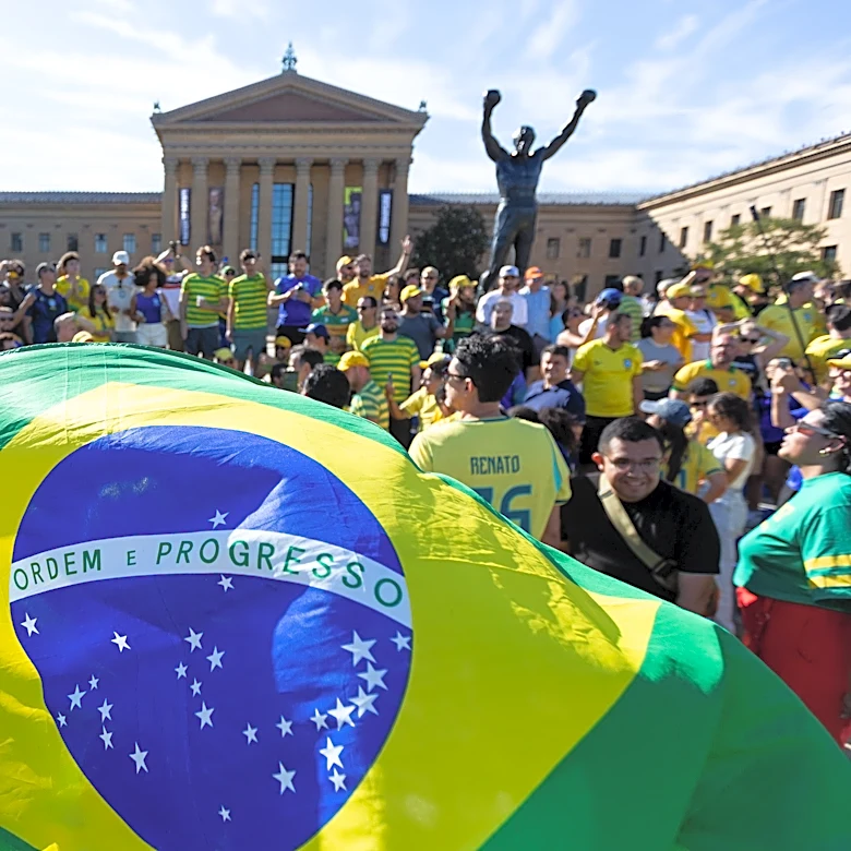 Brazil denies visas to US officials ahead of October election