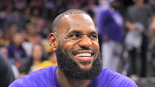 LeBron James signs contract with Philadelphia 76ers | Report