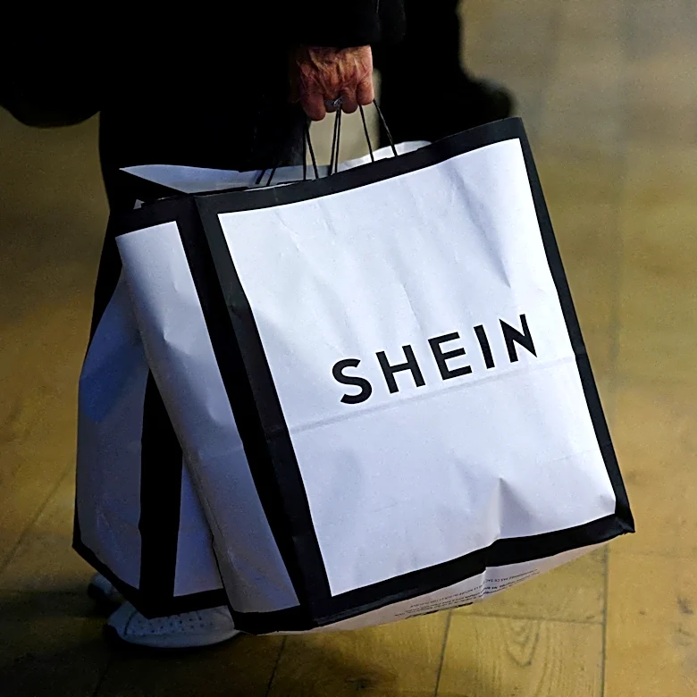 Shein warns of Trump tariff impact after posting quarterly loss