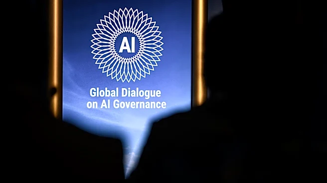 Who regulates AI when Washington won’t? | The Excerpt
