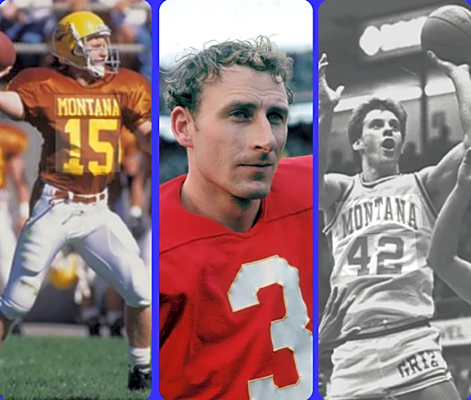 USA250: The 10 best Montana college athletes ranked