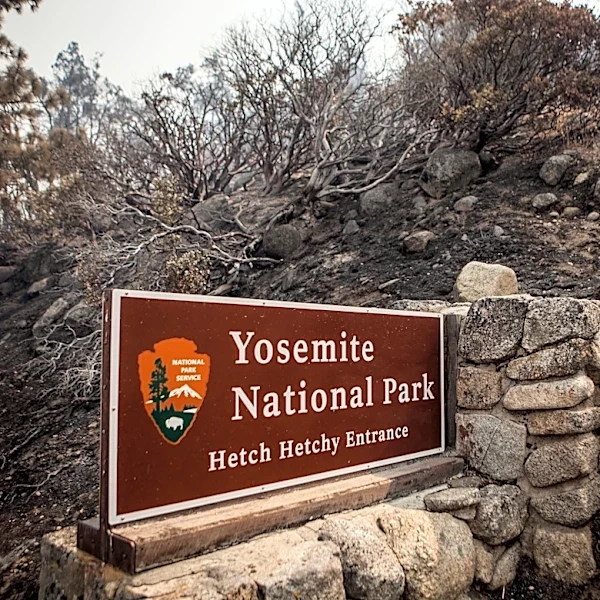Where are wildfires in California? See tracker and smoke maps