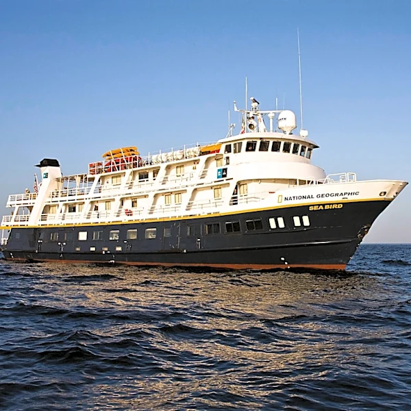 13 people sick in fourth cruise ship GI outbreak in less than 2 months