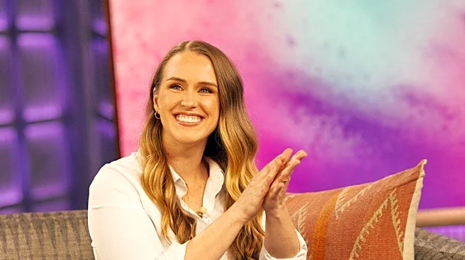 Influencer Jen Hamilton alleges husband had 'double life' amid split