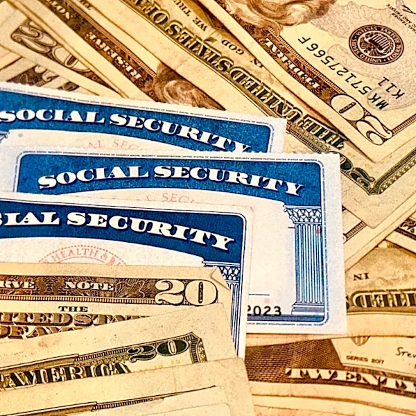Who in PA gets 2 Social Security payments in July? Why it's happening