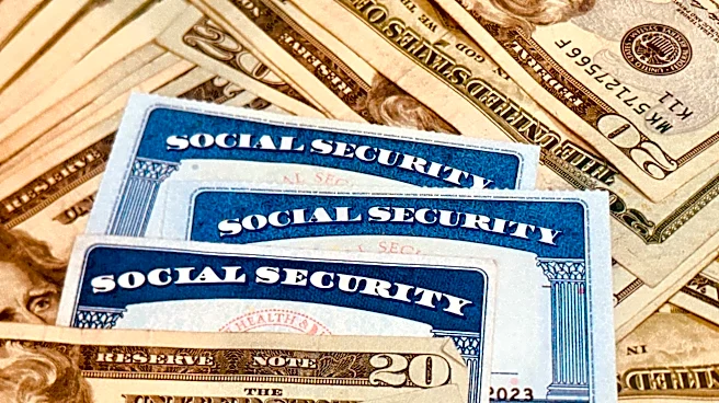 Who in PA gets 2 Social Security payments in July? Why it's happening