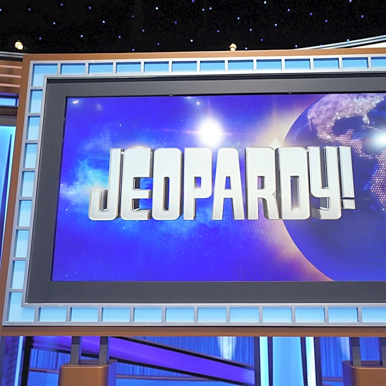 Courtney Shah, 7-time 'Jeopardy!' champion, dies at 52