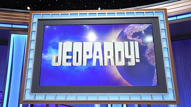 Courtney Shah, 7-time 'Jeopardy!' champion, dies at 52