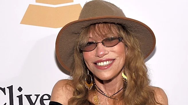 Carly Simon revealed a devastating double diagnosis. Is it common?